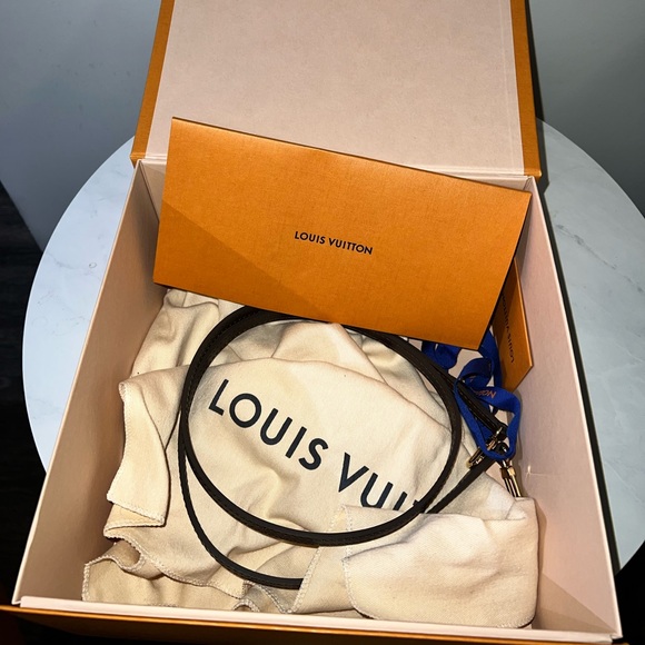 Louis Vuitton Alma BB !!SOLD ON MER*CARI!! - Picture 11 of 11